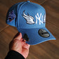 New era new York Yankees World series 1998 wings 9FORTY A-FRAME Snapback