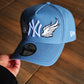 New era new York Yankees World series 1998 wings 9FORTY A-FRAME Snapback