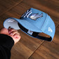 New era new York Yankees World series 1998 wings 9FORTY A-FRAME Snapback