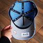 New era new York Yankees World series 1998 wings 9FORTY A-FRAME Snapback