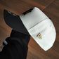 New era 9forty a-frame new york yankees world series 1999 two tone / grey uv snapback
