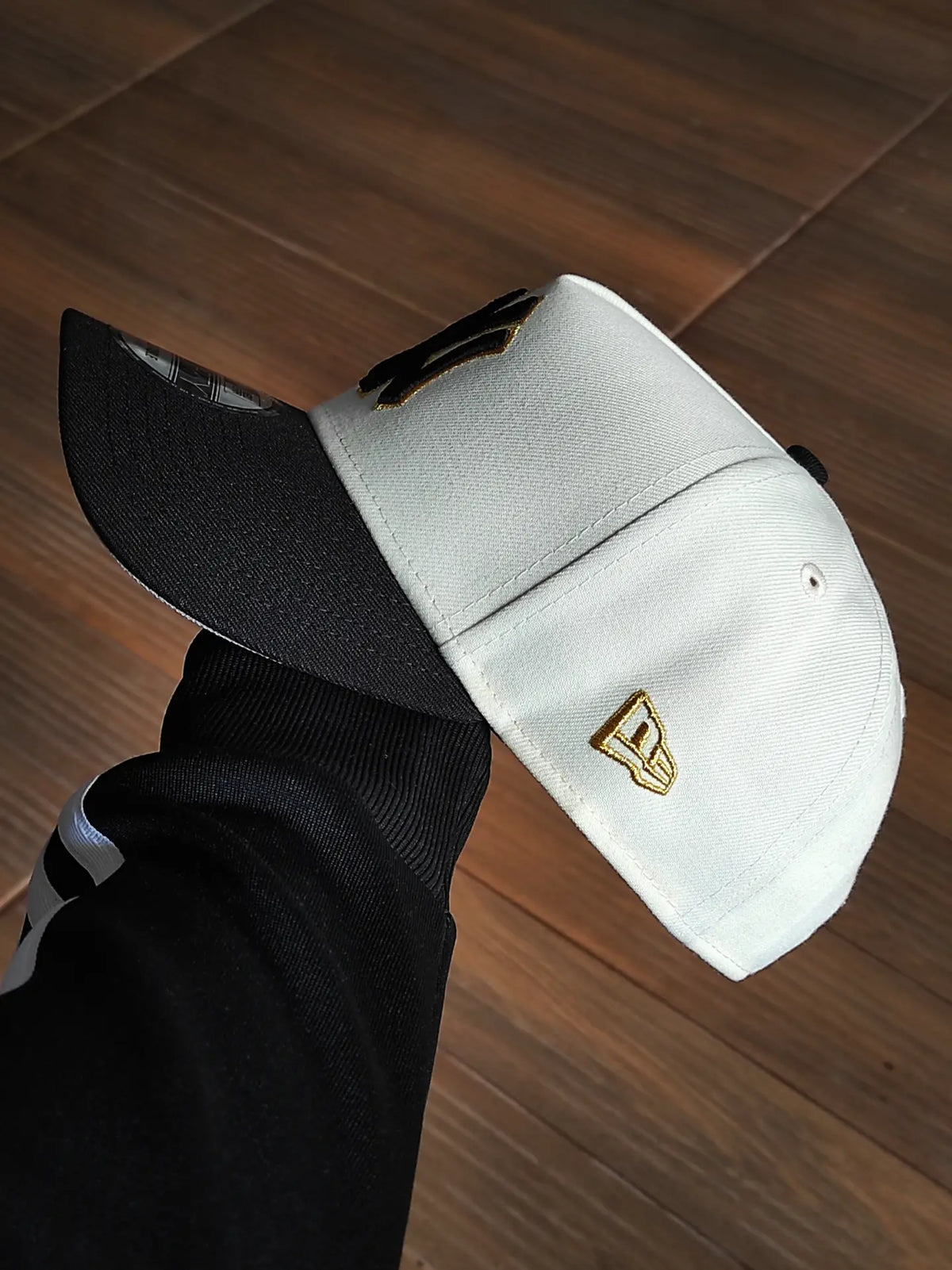 New era 9forty a-frame new york yankees world series 1999 two tone / grey uv snapback