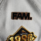 New era 9forty a-frame new york yankees world series 1999 two tone / grey uv snapback
