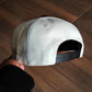 New era 9forty a-frame new york yankees world series 1999 two tone / grey uv snapback
