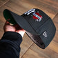 New Era New York Yankees World Series 1999 Tattoo Black Prime Edition 59Fifty Fitted Hat