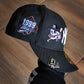New Era New York Yankees World Series 1999 Tattoo Black Prime Edition 59Fifty Fitted Hat