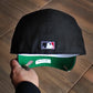 New Era New York Yankees World Series 1999 Tattoo Black Prime Edition 59Fifty Fitted Hat