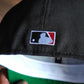 New Era New York Yankees World Series 1999 Tattoo Black Prime Edition 59Fifty Fitted Hat