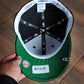 New Era New York Yankees World Series 1999 Tattoo Black Prime Edition 59Fifty Fitted Hat