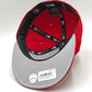 New Era New York Yankees 59 fifty roja
