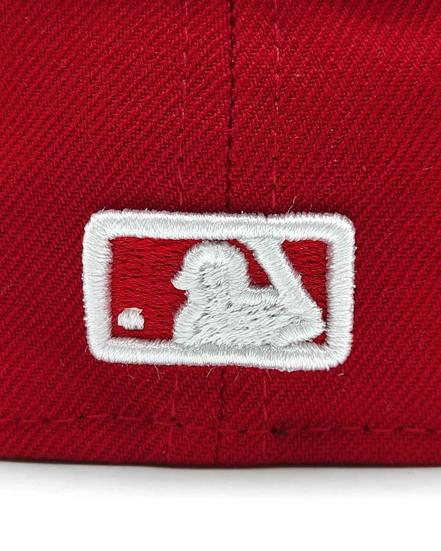 New Era New York Yankees 59 fifty roja
