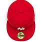 New Era New York Yankees 59 fifty roja
