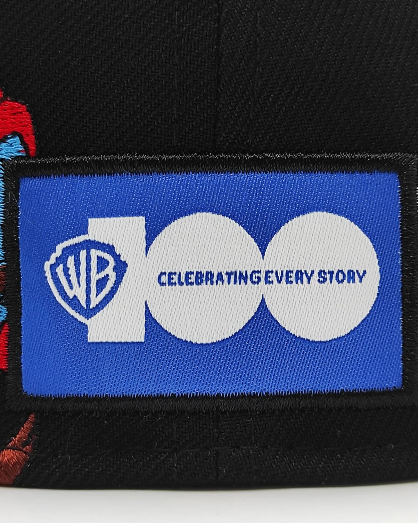 New Era x Looney Tunes 59 fifty 100 aniversario Warner brothers