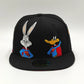 New Era x Looney Tunes 59 fifty 100 aniversario Warner brothers