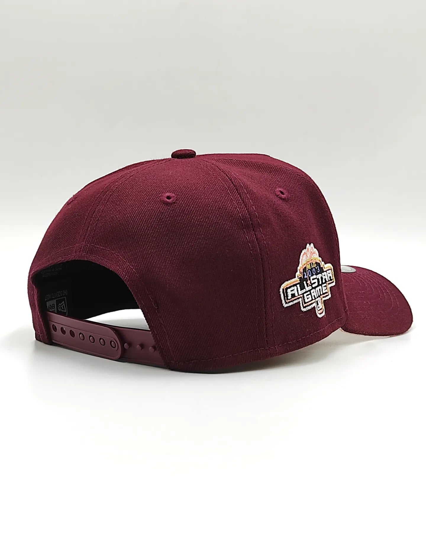 New Era Chicago White Sox All Star Game Mlb 2003 A-frame