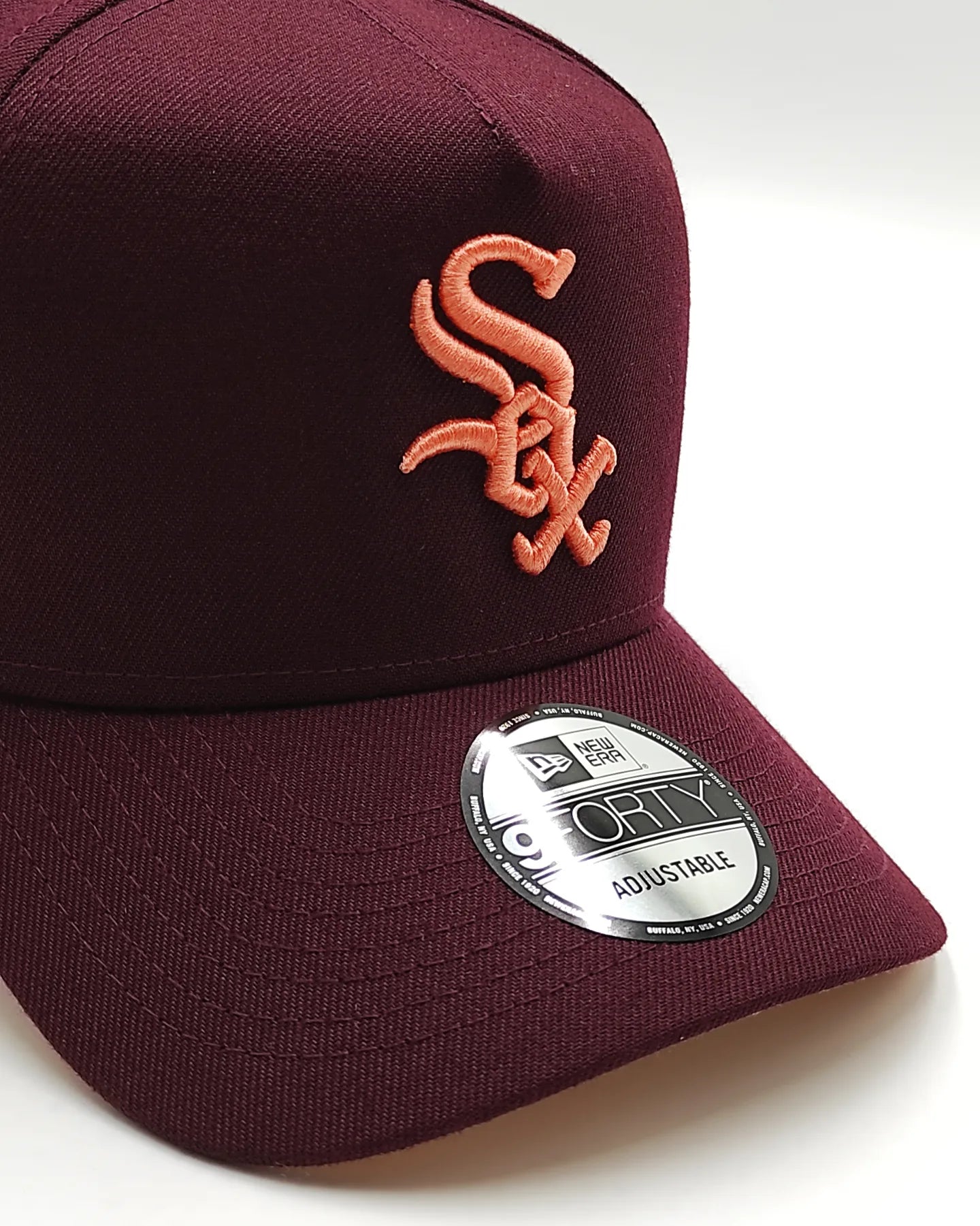 New Era Chicago White Sox All Star Game Mlb 2003 A-frame