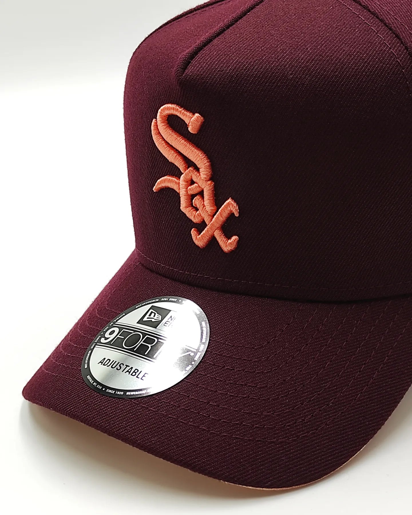 New Era Chicago White Sox All Star Game Mlb 2003 A-frame