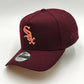 New Era Chicago White Sox All Star Game Mlb 2003 A-frame