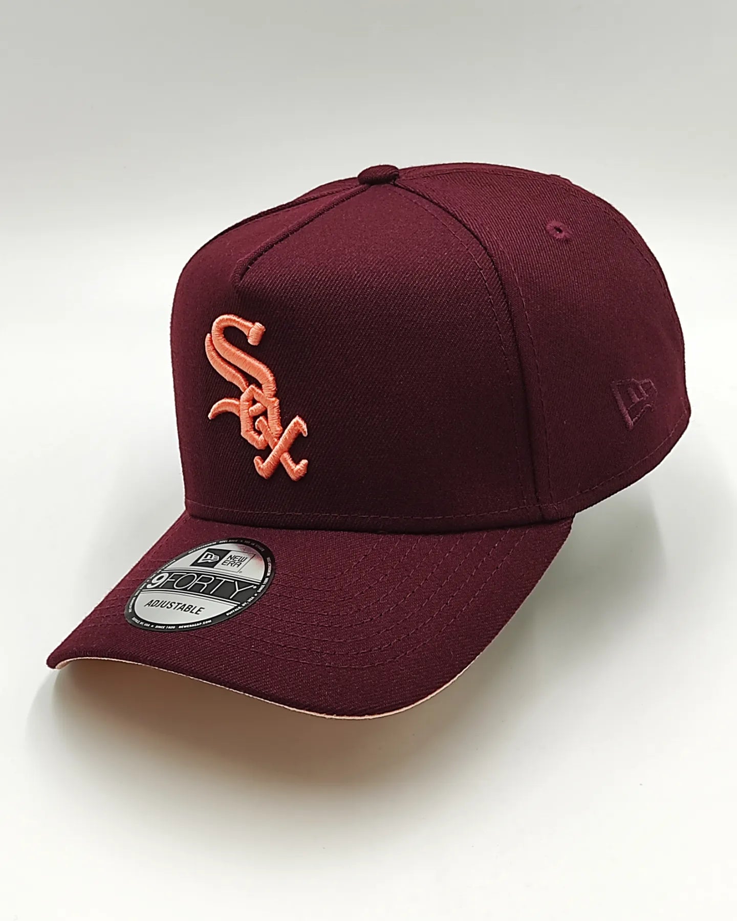 New Era Chicago White Sox All Star Game Mlb 2003 A-frame