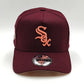 New Era Chicago White Sox All Star Game Mlb 2003 A-frame