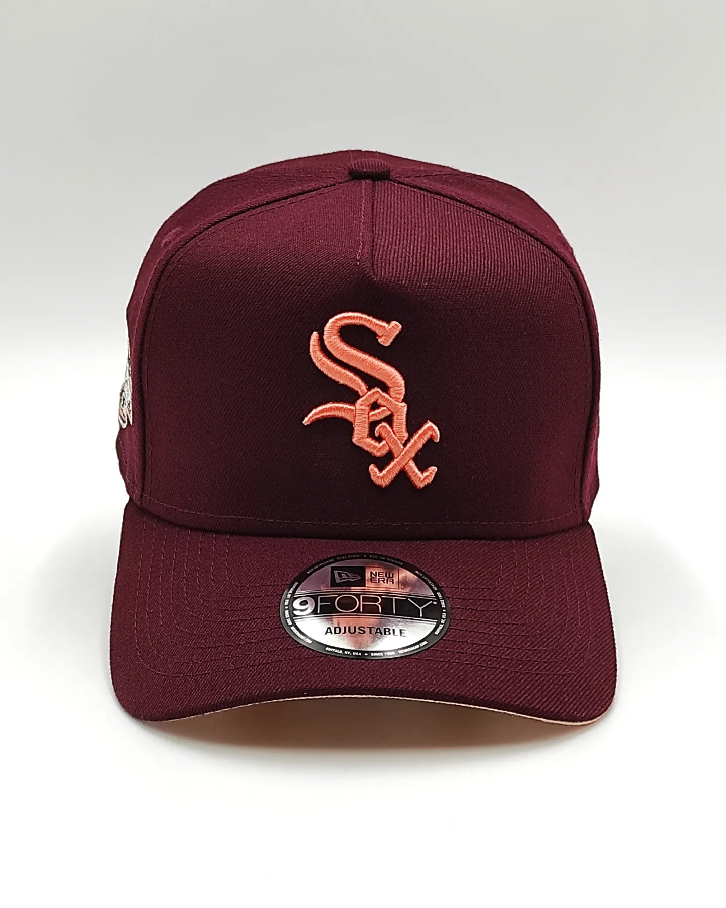 New Era Chicago White Sox All Star Game Mlb 2003 A-frame