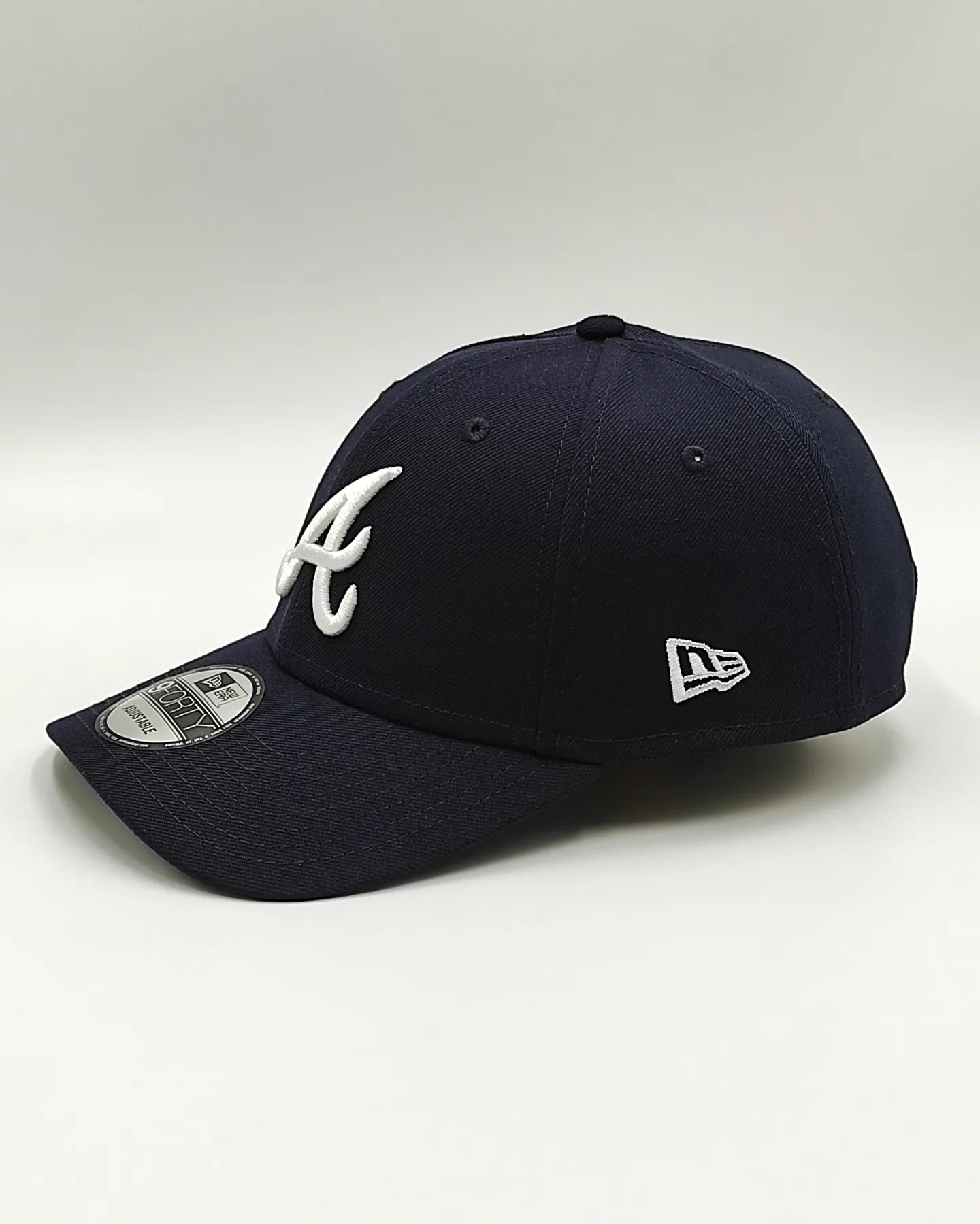 New Era Atlanta Braves 9forty Mlb the league colección