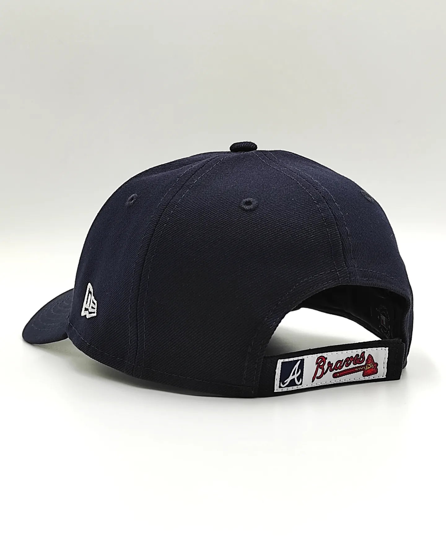New Era Atlanta Braves 9forty Mlb the league colección