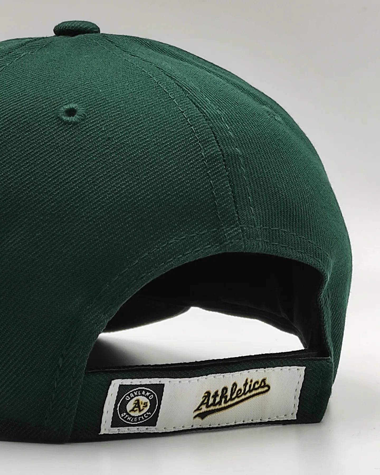 Ndw Era Oakland Athletic 9fortu League colecction