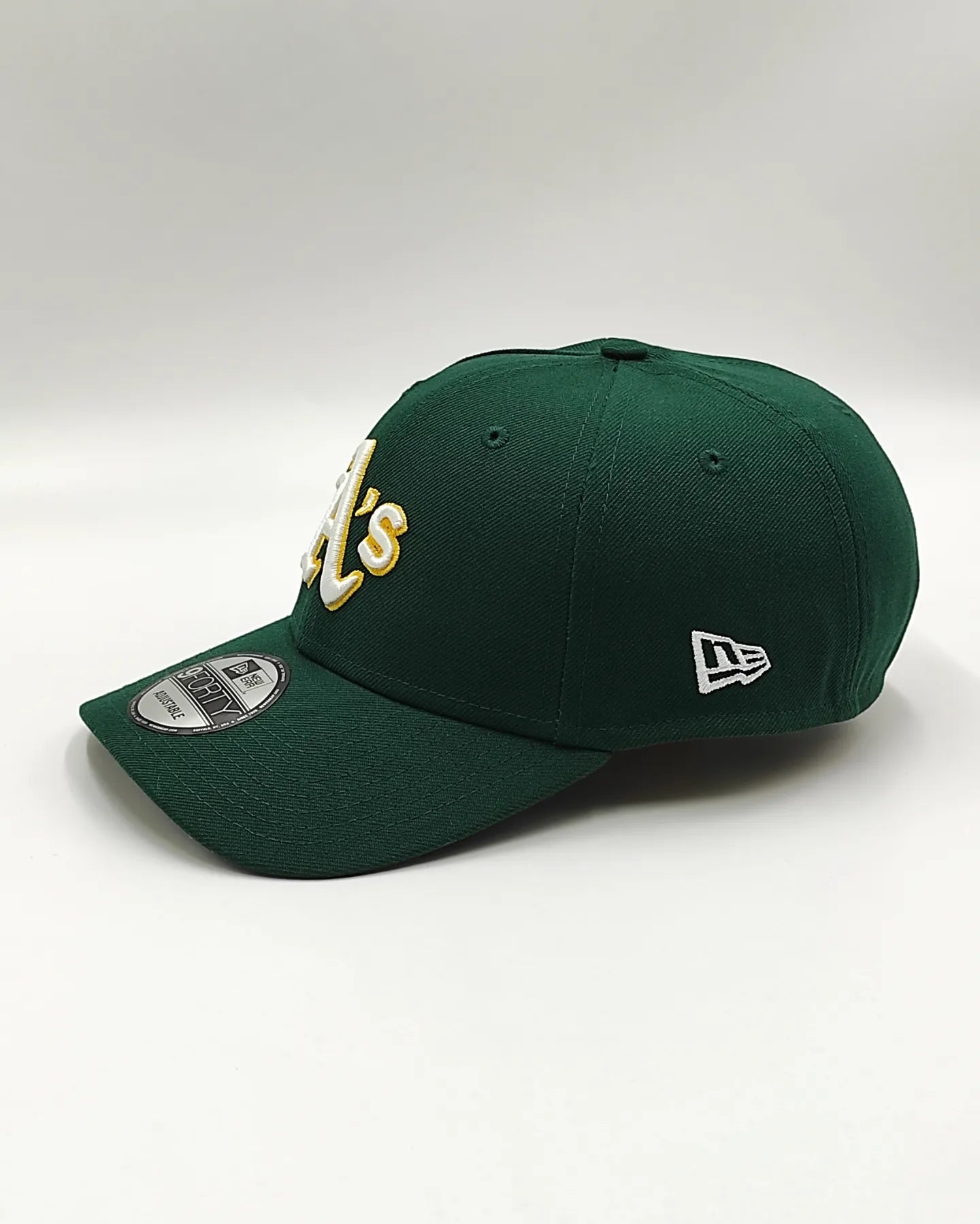Ndw Era Oakland Athletic 9fortu League colecction