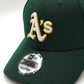 Ndw Era Oakland Athletic 9fortu League colecction