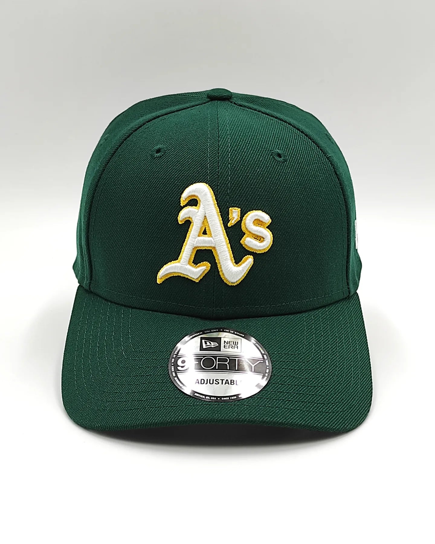 Ndw Era Oakland Athletic 9fortu League colecction