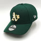 Ndw Era Oakland Athletic 9fortu League colecction