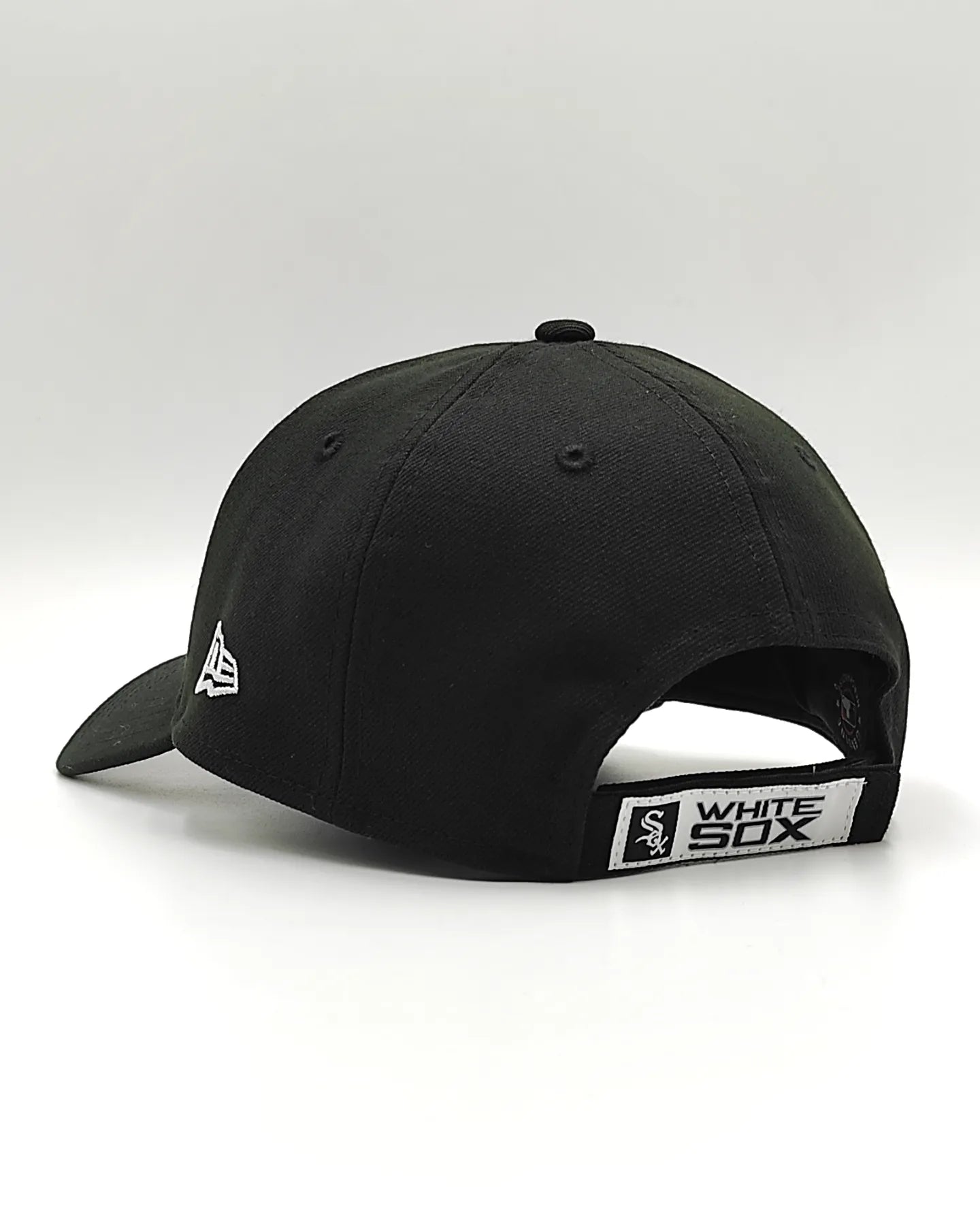 New Era White Sox 9forty League colección