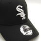 New Era White Sox 9forty League colección
