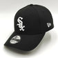 New Era White Sox 9forty League colección
