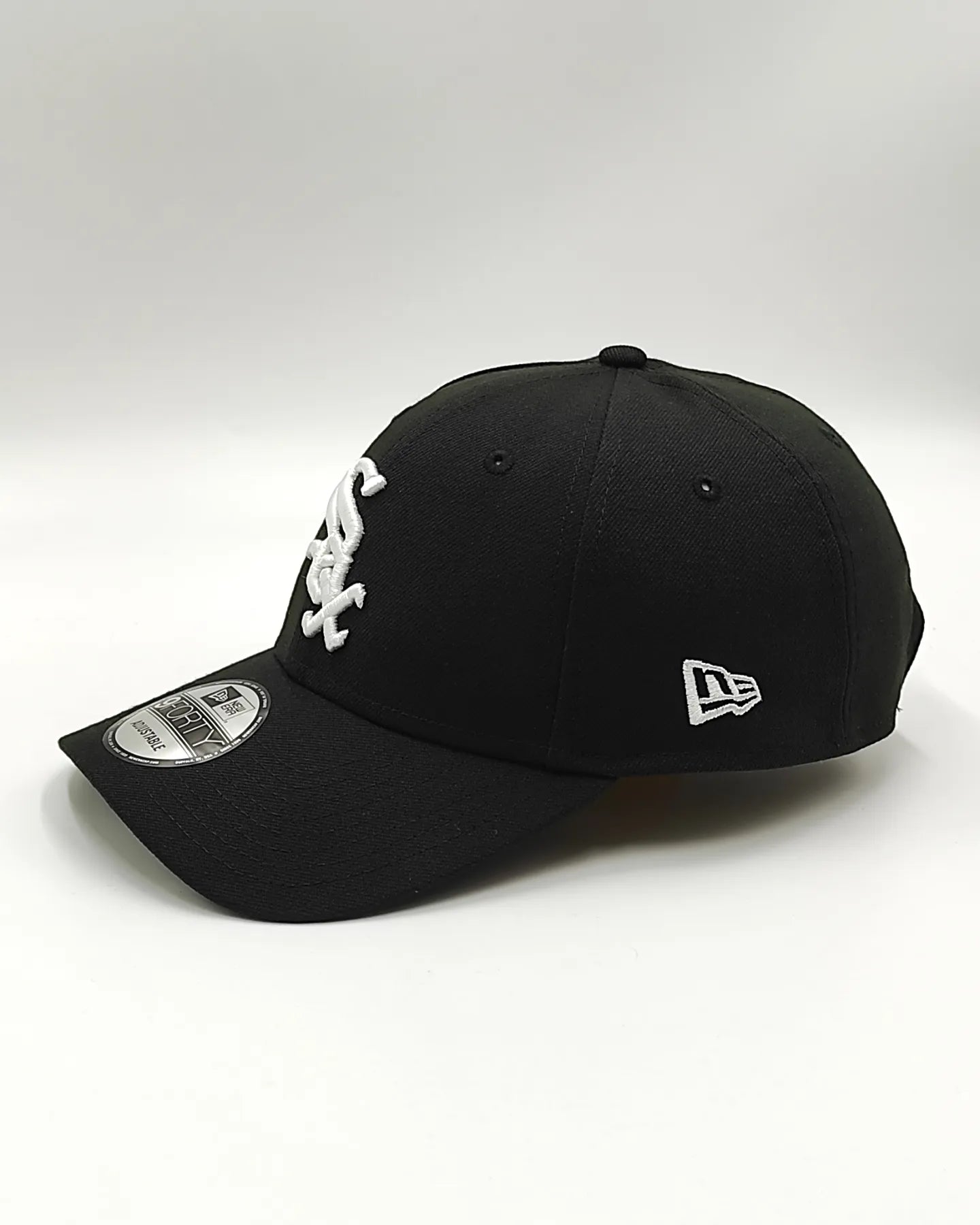 New Era White Sox 9forty League colección