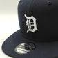 New Era Detroit Tigers 9fifty Snapback