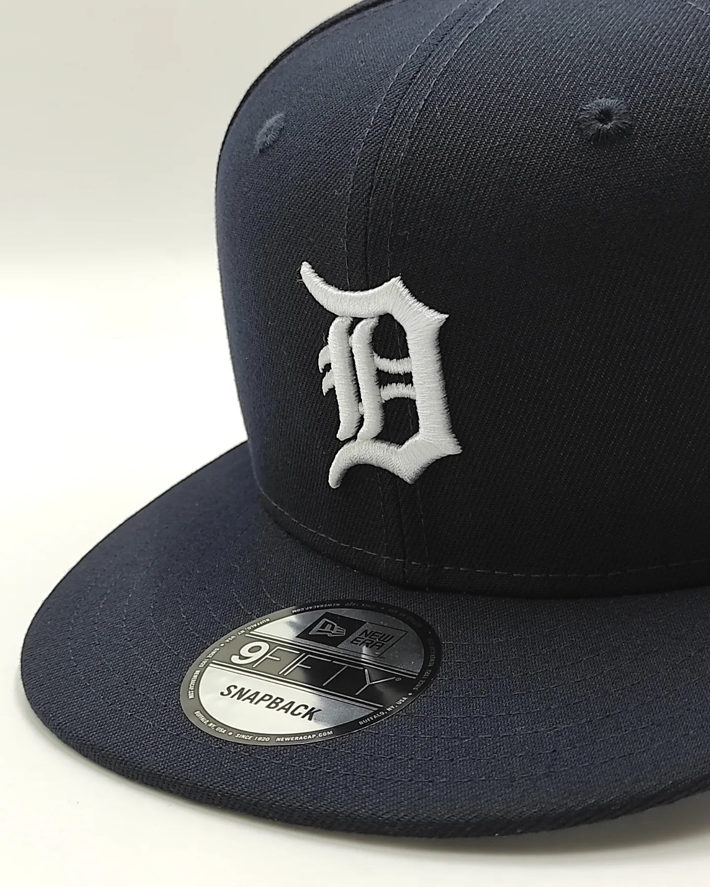 New Era Detroit Tigers 9fifty Snapback