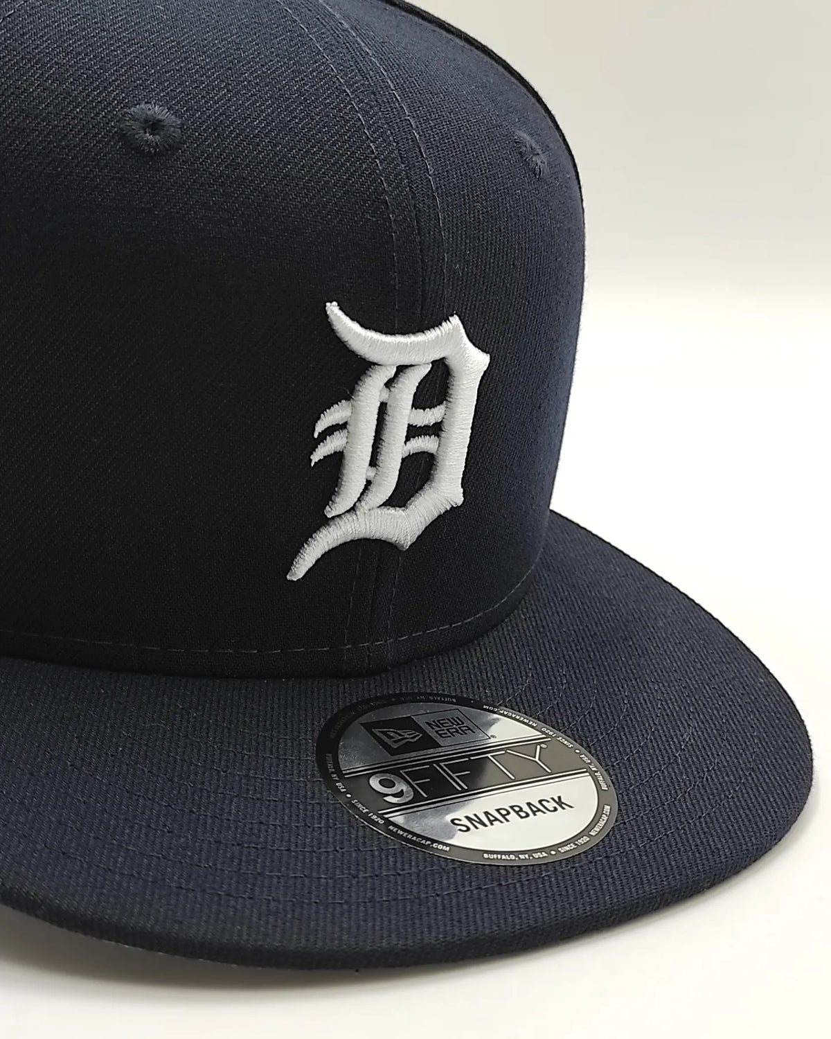 Detroit Snapback New Era Detroit Tigers 9fifty Snapback – dabullstore