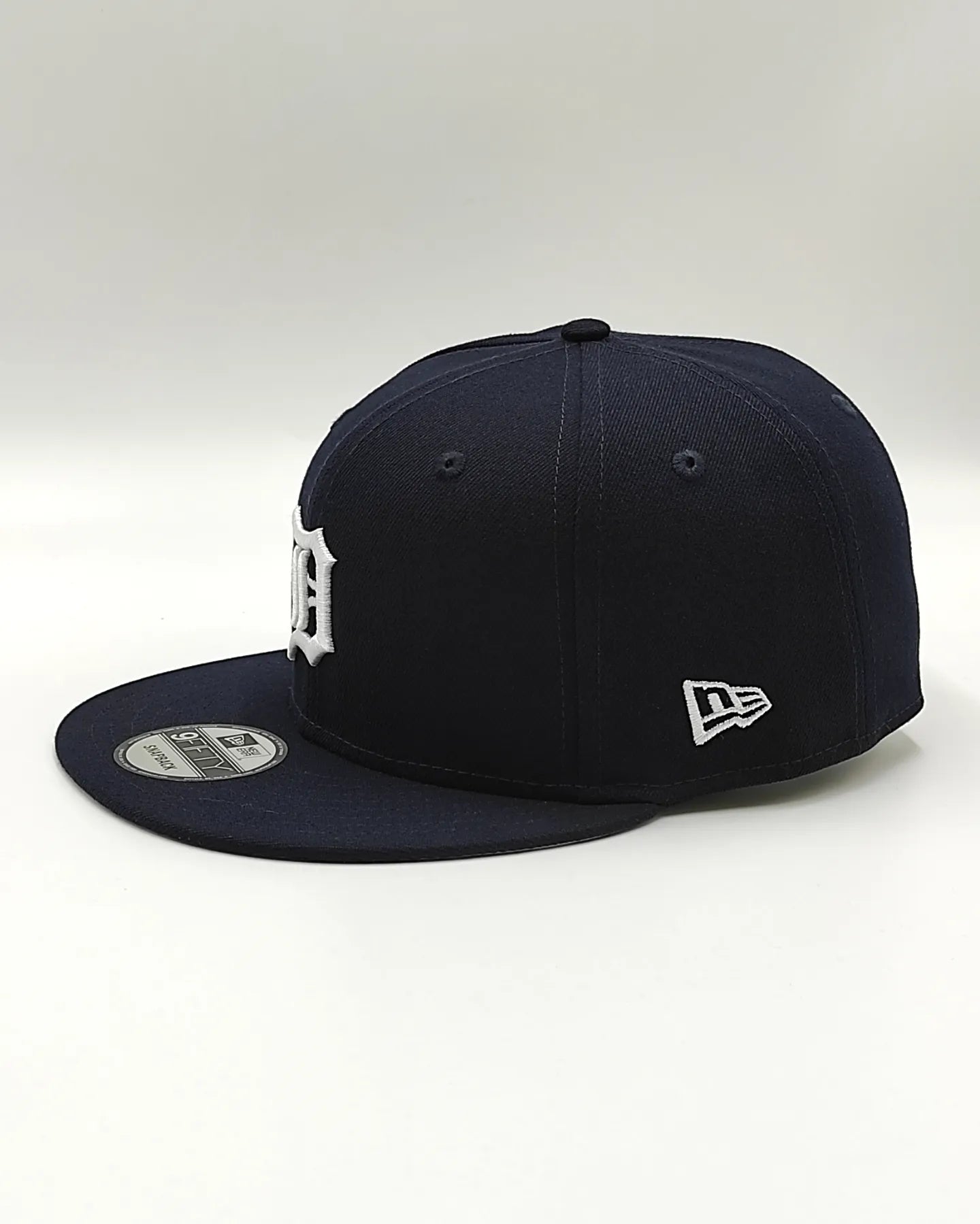 New Era Detroit Tigers 9fifty Snapback