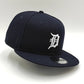 New Era Detroit Tigers 9fifty Snapback