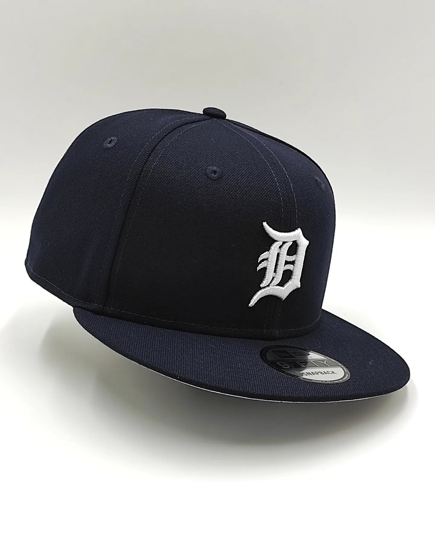 New Era Detroit Tigers 9fifty Snapback