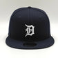 New Era Detroit Tigers 9fifty Snapback