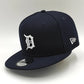 New Era Detroit Tigers 9fifty Snapback