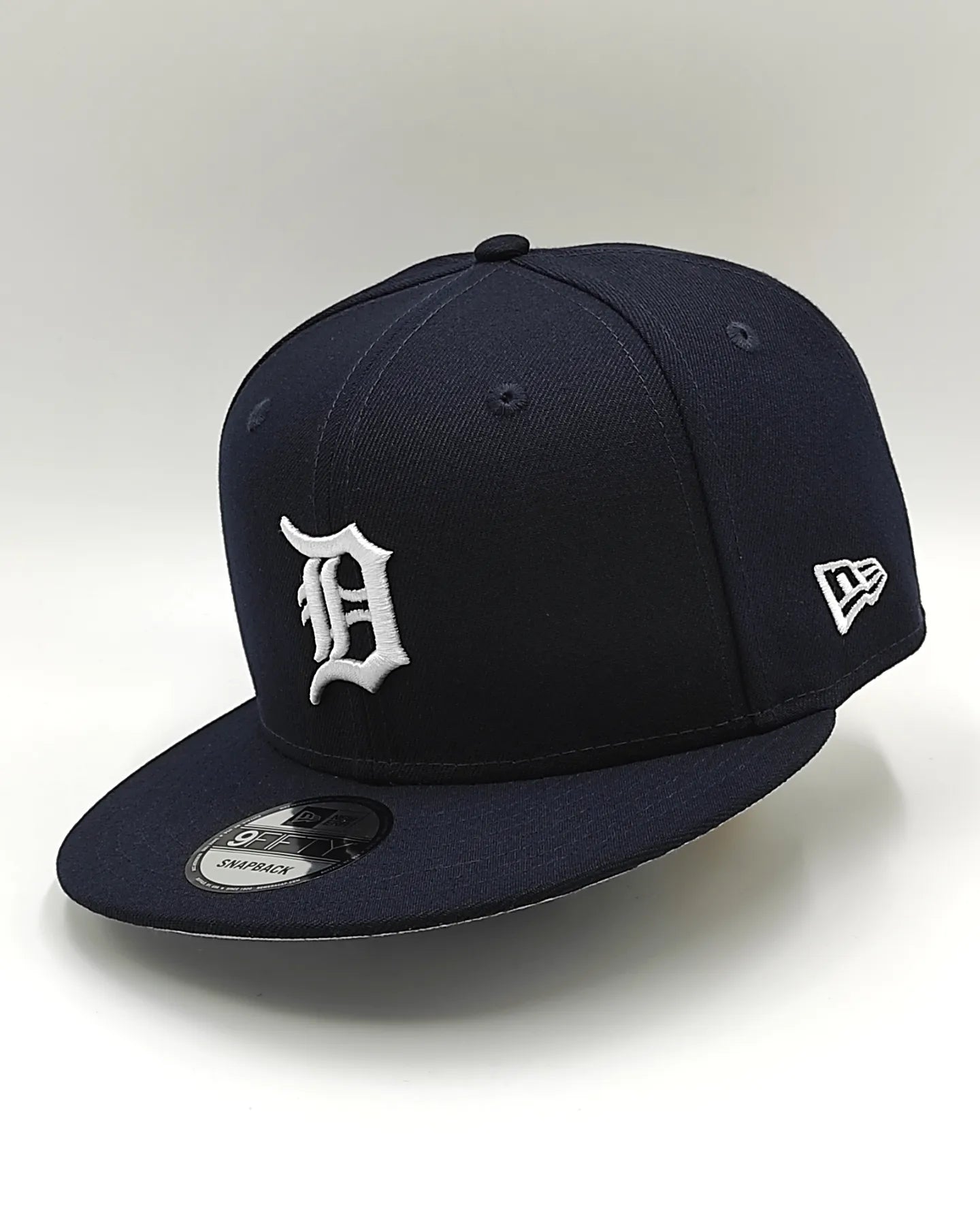 New Era Detroit Tigers 9fifty Snapback