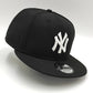New Era New York Yankees 9fifty snapback negro/black