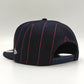 New Era Boston Red Sox Pinstripe 9fifty snapback