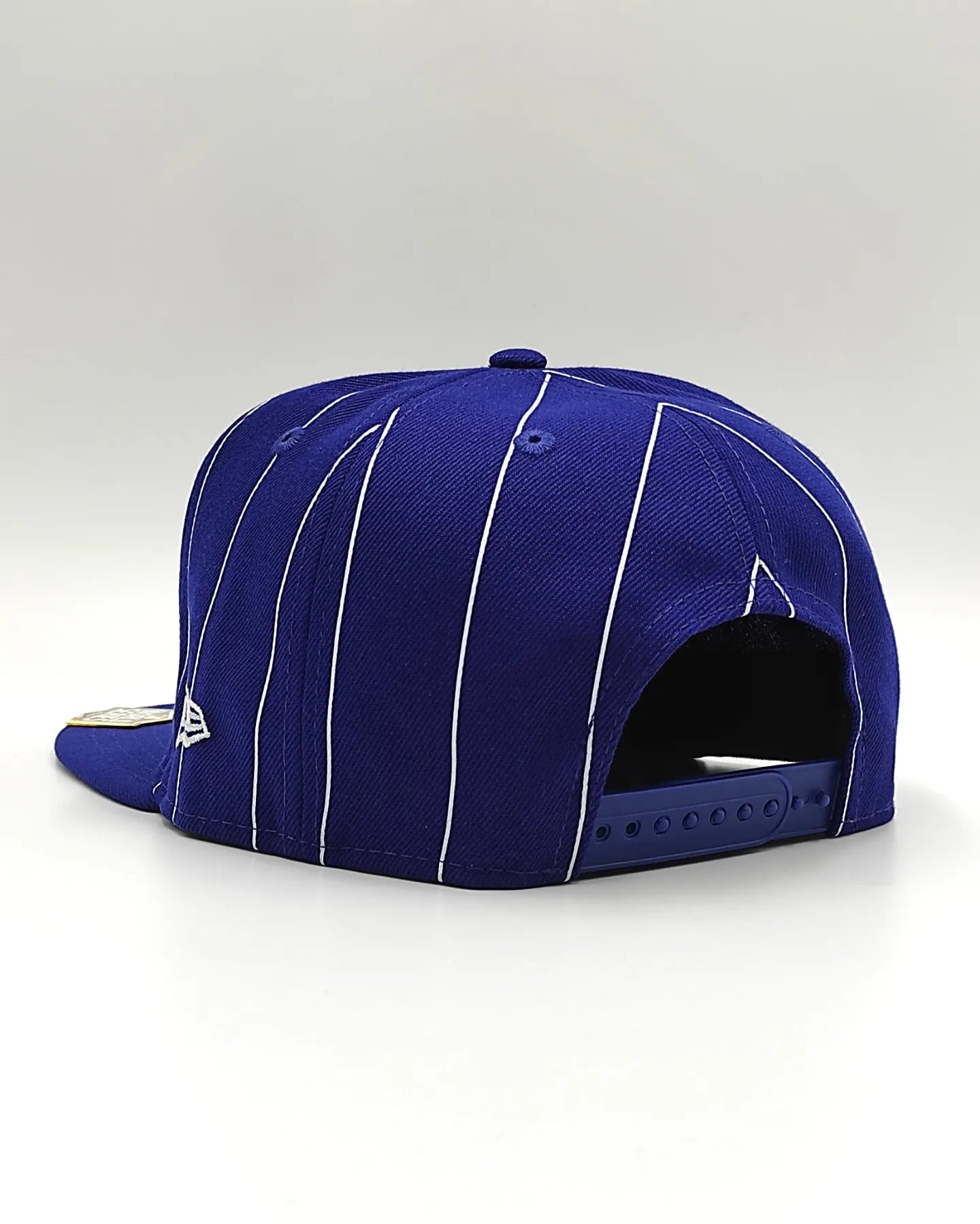 New Era Los Angeles Dodgers Pinstripe 9fifty snapback