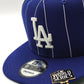 New Era Los Angeles Dodgers Pinstripe 9fifty snapback