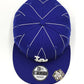 New Era Los Angeles Dodgers Pinstripe 9fifty snapback